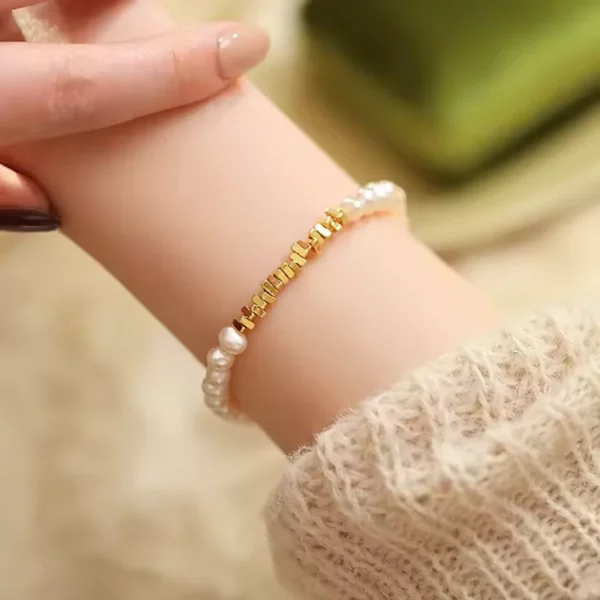 Bracelet femme tendance Liv