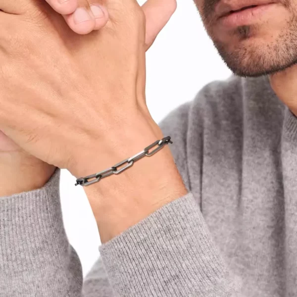 Chaine bracelet homme Martin