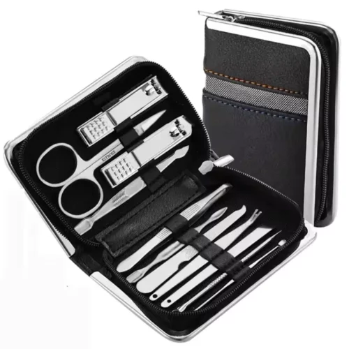 Kit manucure pédicure