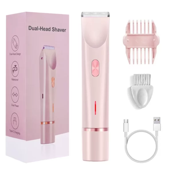 Rasoir électrique femme – Image 8