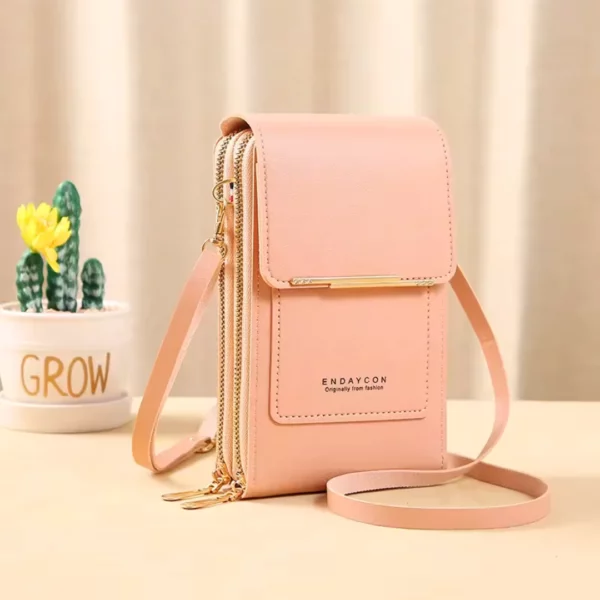 Pochette téléphone portable femme​ – Image 6