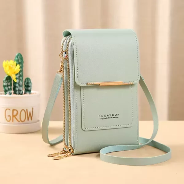 Pochette téléphone portable femme​ – Image 11