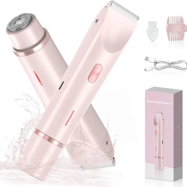 Rasoir électrique femme – Image 10