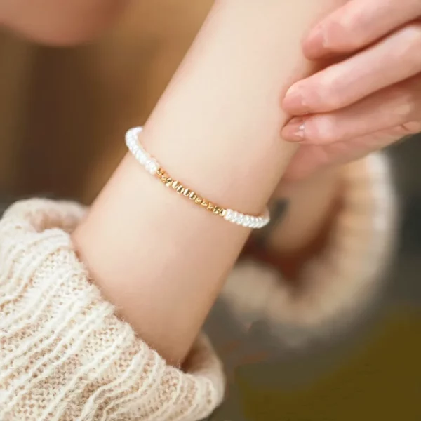 Bracelet femme tendance Liv – Image 2