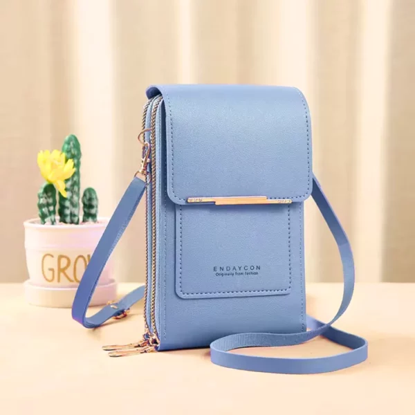 Pochette téléphone portable femme​ – Image 10