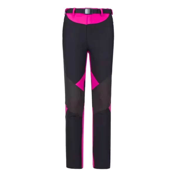 Pantalon randonnée femme – Image 3
