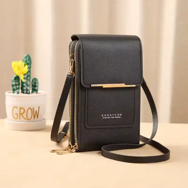 Pochette téléphone portable femme​ – Image 9