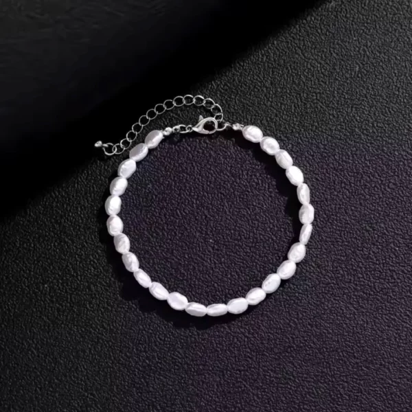 Bracelet perle Hanna – Image 4