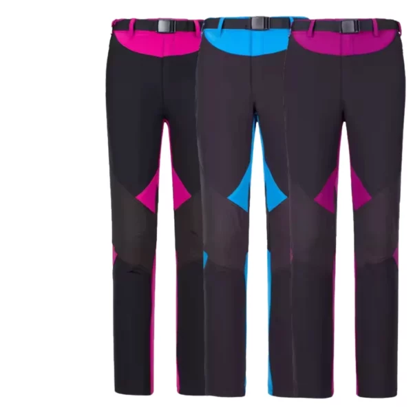 Pantalon randonnée femme – Image 5