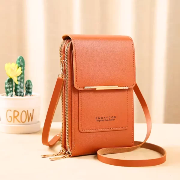 Pochette téléphone portable femme​ – Image 8