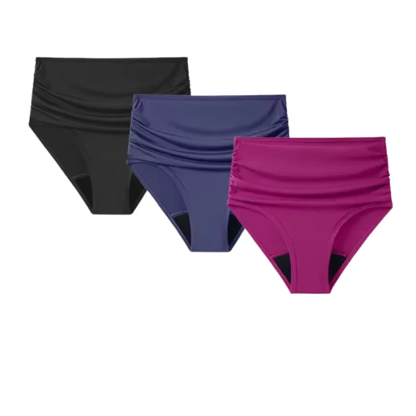 Maillot de bain menstruel – Image 7
