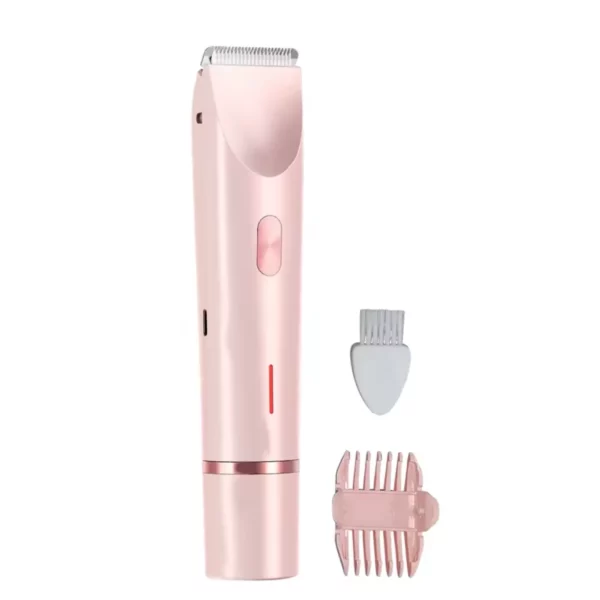 Rasoir électrique femme