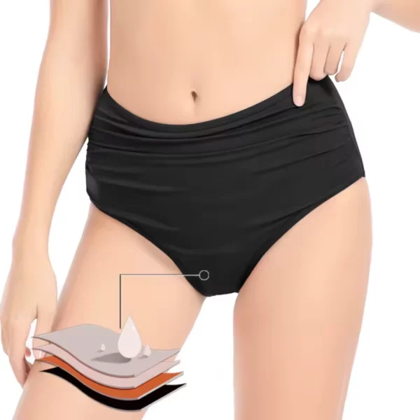 Maillot de bain menstruel – Image 3