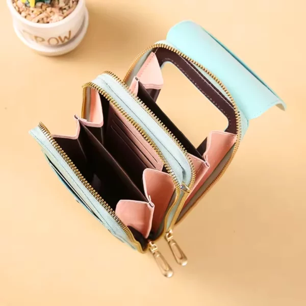 Pochette téléphone portable femme​ – Image 2