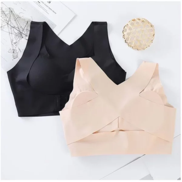 Soutien gorge correcteur de posture – Image 4
