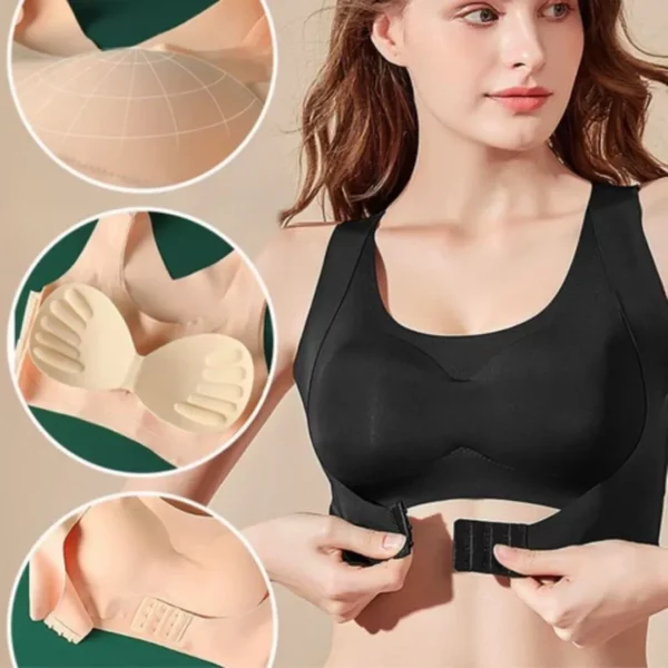 Soutien gorge correcteur de posture – Image 8