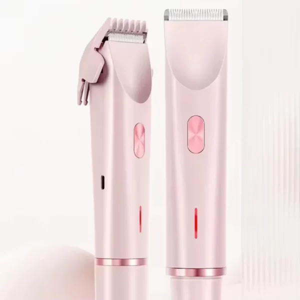 Rasoir électrique femme – Image 3