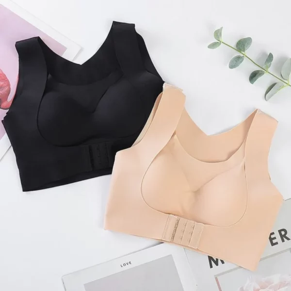 Soutien gorge correcteur de posture – Image 3