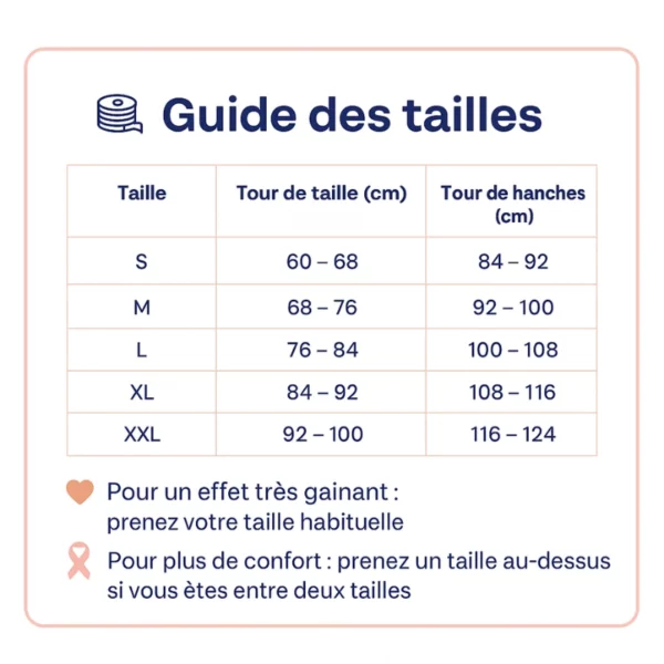 Combinaison gainante​ femme – Confort seconde peau Invisible sous vêtements – Image 3