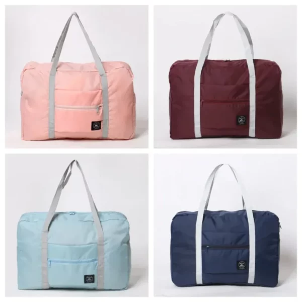 Sac de voyage femme – Image 9