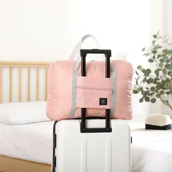 Sac de voyage femme – Image 4