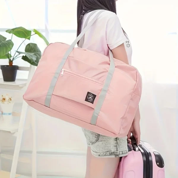 Sac de voyage femme