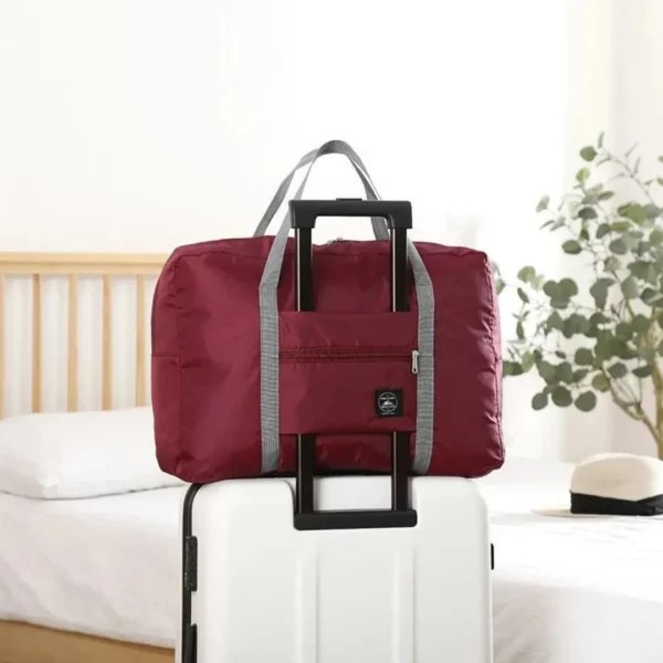 Sac de voyage femme – Image 5