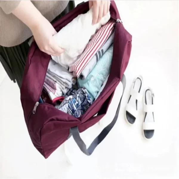Sac de voyage femme – Image 3
