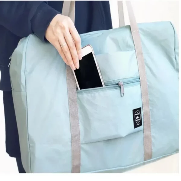 Sac de voyage femme – Image 2