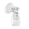 Tire lait electrique double – Extraction rapide et indolore pour allaitement facile partout