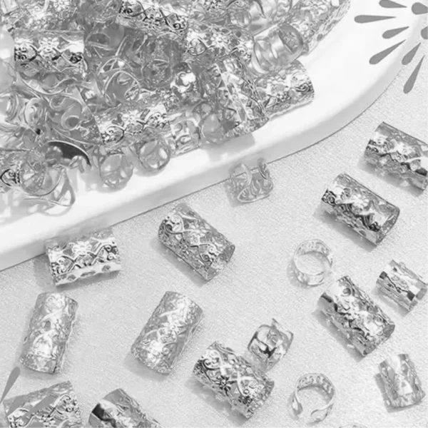 Bijoux à cheveux – Sublimez vos coiffures en un geste – Élégance instantanée pour toutes vos occasions