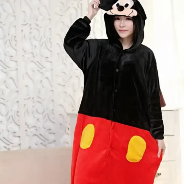 Pyjama disney femme​