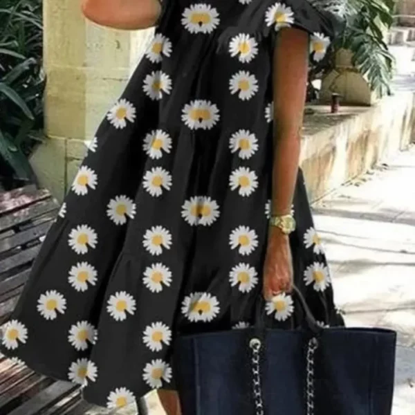 Robe d'été femme​ – Image 2