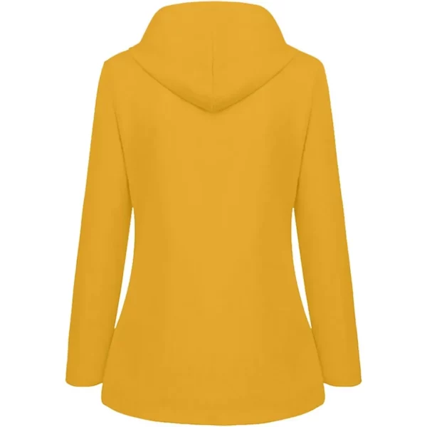 Manteau imperméable femme​ – Image 11