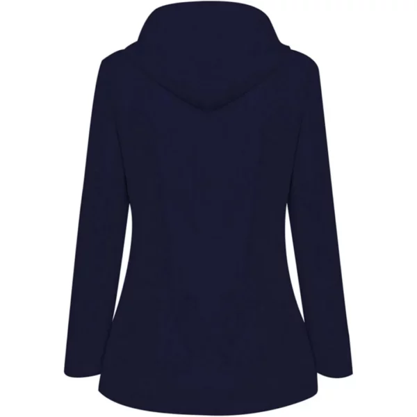 Manteau imperméable femme​ – Image 12