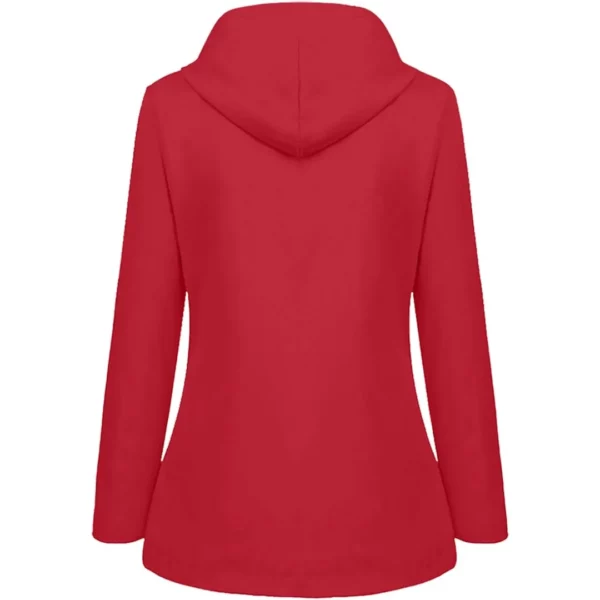 Manteau imperméable femme​ – Image 13