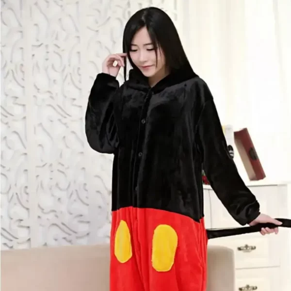 Pyjama disney femme​ – Image 2