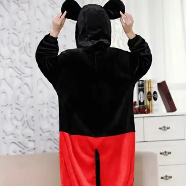 Pyjama disney femme​ – Image 3