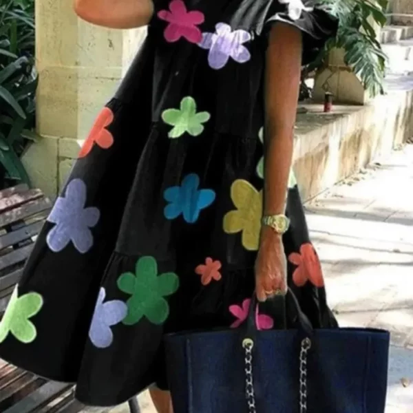Robe d'été femme​ – Image 4