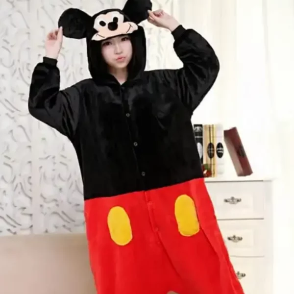 Pyjama disney femme​ – Image 4