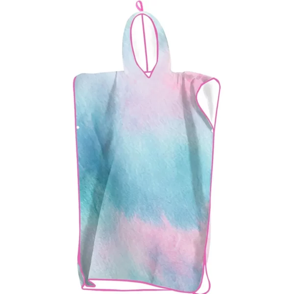 Poncho de bain femme​ – Image 5