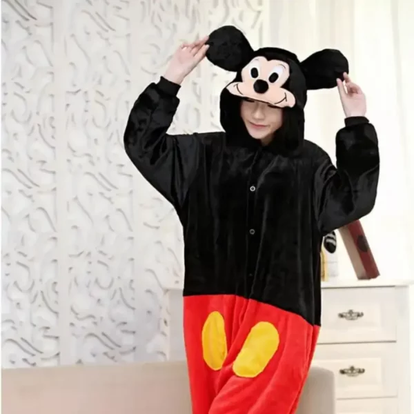 Pyjama disney femme​ – Image 5