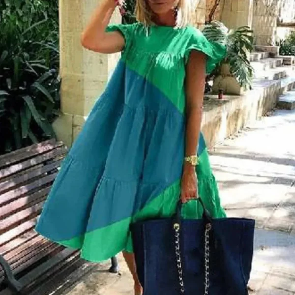 Robe d'été femme​ – Image 6