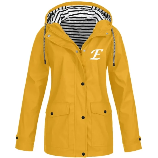 Manteau imperméable femme​ – Image 6