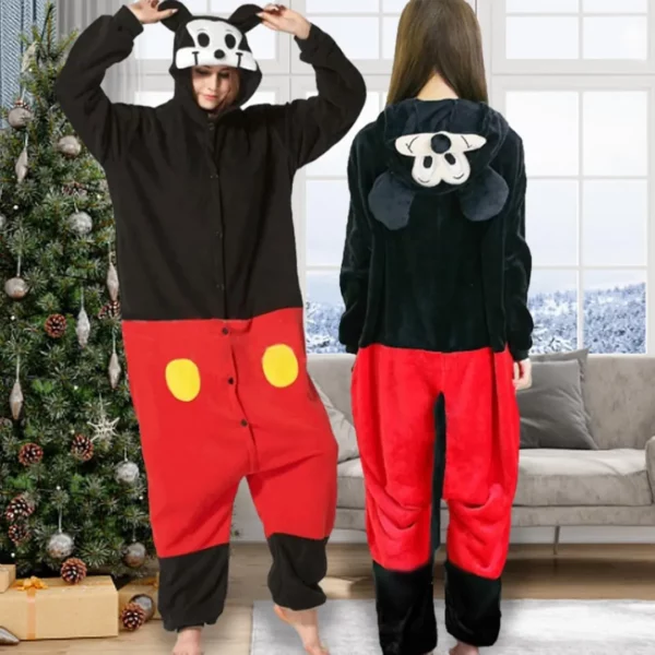 Pyjama disney femme​ – Image 7