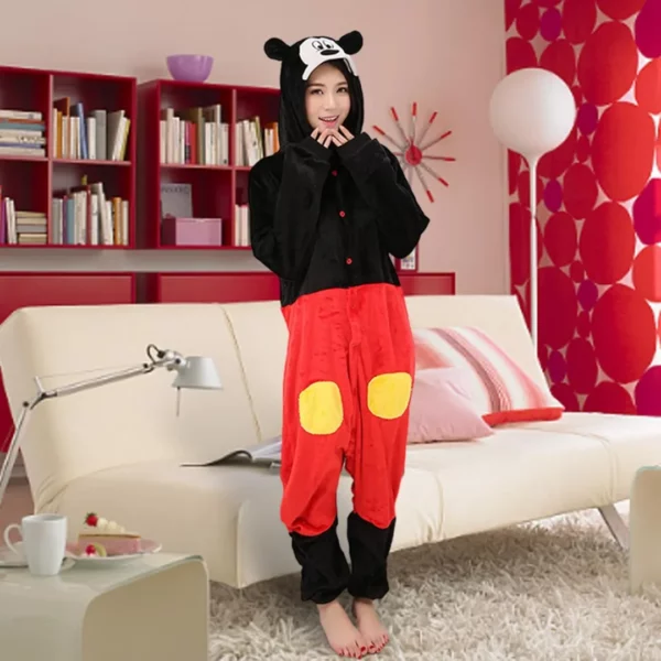 Pyjama disney femme​ – Image 8