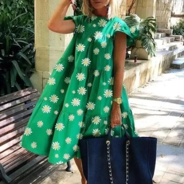 Robe d'été femme​ – Image 9