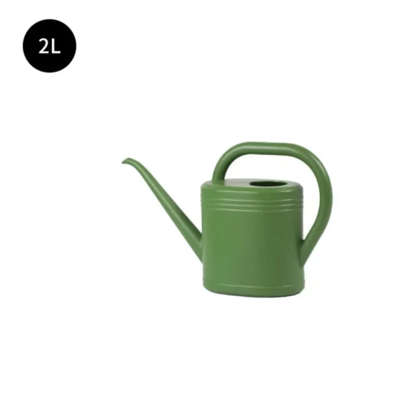 Arrosoir en plastique à long bec – Image 5