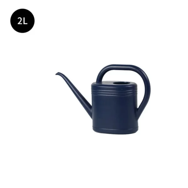 Arrosoir en plastique à long bec – Image 6