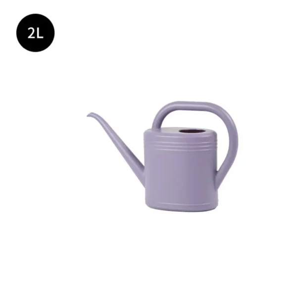 Arrosoir en plastique à long bec – Image 7